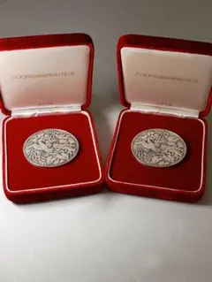2026年最新】500円白銅貨幣発行記念の人気アイテム - メルカリ