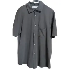our legacy アワーレガシー 25SS ANALOG SHIRT 48