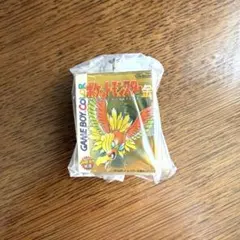 ポケットモンスター パッケージキーホルダー 金 ガチャのサムネイル