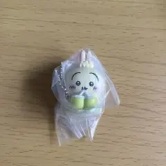 ちいかわ たべものいっぱいマスコット ココナッツジュース