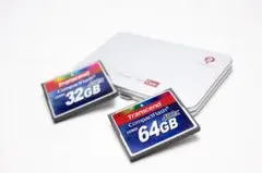12枚】Transcend CFカード 16GB 133x まとめ売り - メルカリ
