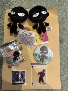 名探偵コナン 犯人