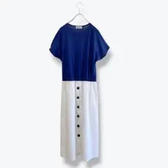 3点¥10,000 ビンテージ 古着 卸 レトロ デザインワンピース