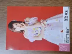 渡辺麻友 netshop限定 月別 生写真 2016.3① - メルカリ