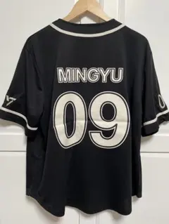 SEVENTEEN ジョンハン　ユニフォーム　新品未開封 SEVENTEEN セブチ RIGHT HERE ユニフォーム ジョンハン - メルカリ