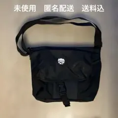 SHAKA シャカ　メッセンジャーバッグ