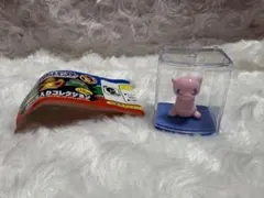 ミュウツー モンコレ ポケットモンスターコレクション 当時物 - メルカリ