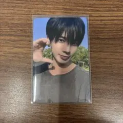 ACT : TOMORROW Membership FC限定トレカ テヒョン