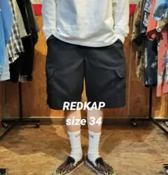 XLARGE カーゴショートパンツ フェード USA ストリート 34 - メルカリ