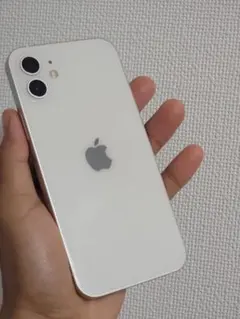 A8220 SIMフリー iPhone12 64GB ホワイト A8220 SIMフリー iPhone12 64GB ホワイト - メルカリ