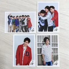 2025年最新】小瀧望 グッズの人気アイテム - メルカリ