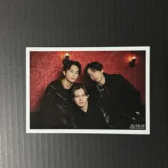 超特急 カイ リョウガ タクヤ 生写真 RiB