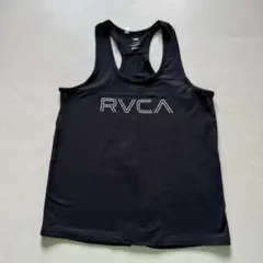 【 48時間以内発送 】RVCA Sサイズ タンクトップ