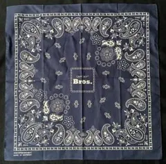 2BRO. バンダナ 3枚セット 2BRO. バンダナ 3枚セット 兄者 弟者 おついち - メルカリ