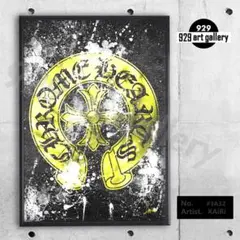 2025年最新】クロムハーツ ポスターの人気アイテム - メルカリ