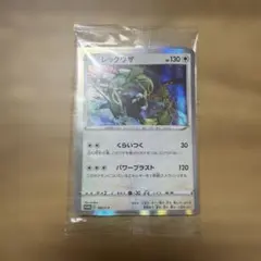 ジュカイン 明治 Meiji プロモ 未開封 - メルカリ