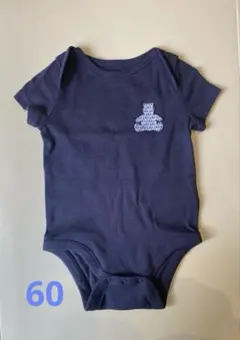 baby gap ボディスーツ　60