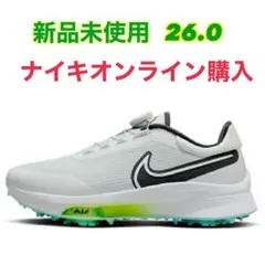 ナイキ エア ズーム インフィニティ ツアー26.0