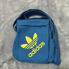 adidas アディダスオリジナルス ショルダーバッグ サコッシュ ポーチのサムネイル