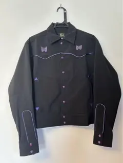 2025年最新】needles ニードルス cowboyの人気アイテム - メルカリ