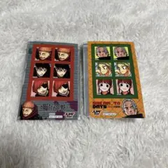 ジャンプショップ アニメイト 特典