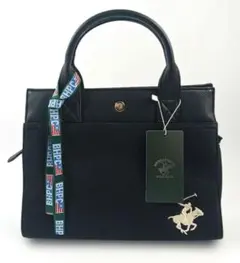 未使用ビバリーヒルズポロクラブトートバッグ
