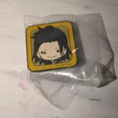 夏油傑　スマホグリップ　にとたん
