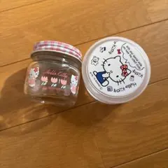 サンリオ ハローキティ 小物入れ