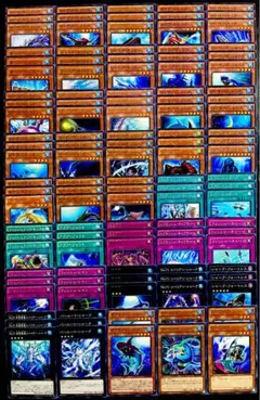 2025年最新】遊戯王 魚族 デッキの人気アイテム - メルカリ