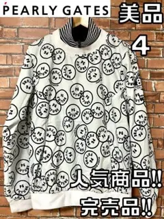 ブルゾン ゴルフ