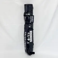 PEARLY GATES/パーリーゲイツ セルフスタンドケース【ボーダー】新品