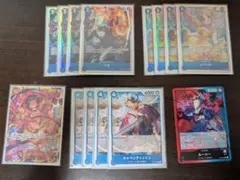 赤青ルーシー　デッキ　調整パーツ付き