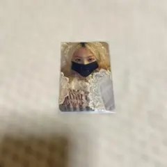 xg ヒナタ トレカ