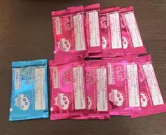 クレヨンしんちゃん チョコビ シール 9枚セット