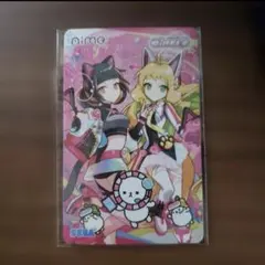 maimai グッズキャンペーン Aime5種+PRISMCD オリジナルAimeカード5枚 PRISM CD maimai グッズキャンペーン - メルカリ
