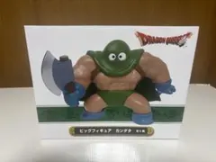ドラゴンクエスト ビッグフィギュア カンダタ