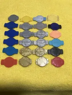 爆転シュートベイブレード　ビットチップ　24点　まとめ売り　大会限定　他