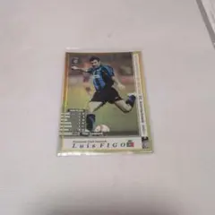 WCCF ルイス・フィーゴ インテル 2005-2006