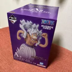 ワンピース マスターピースエクスペリエンス A 一番くじニカ