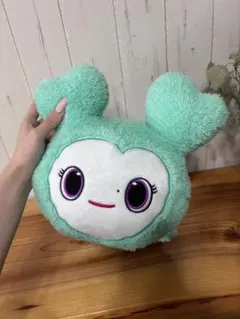 TWICE LOVELY ぬいぐるみ ミナ