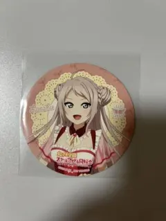 虹ヶ咲 8th 鐘嵐珠 缶バッジ - メルカリ