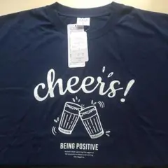 OBLO プリントTシャツ