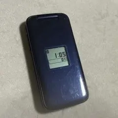 docomoらくらくホンF-02J