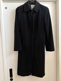 MK MICHEL KLEIN ロングコート 40のサムネイル