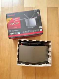 2025年最新】wxr-6000ax12sの人気アイテム - メルカリ