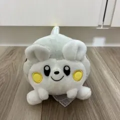 pokemon fit トゲデマルのサムネイル
