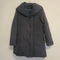 ketty luxury ダークブルー ダウンジャケット サイズ2のサムネイル