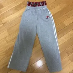 yuunaくん着用　Aelfric Eden スウェットパンツ