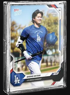 2026 Topps RTOD オープニングデイセット 大谷翔平等 - メルカリ