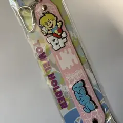 BE:FIRST オンラインくじ タオルホルダー SOTA ソウタ